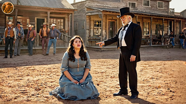 An Obese Noblewoman Handed Over Like Trash But the Apache Warrior Called Her...| Cowboy Love Stories