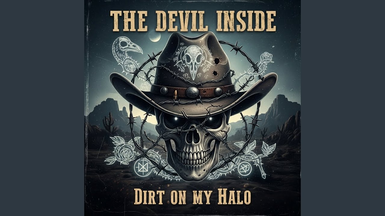 Dirt On My Halo