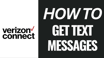 How To Get Text Messages From Verizon Account (2025)