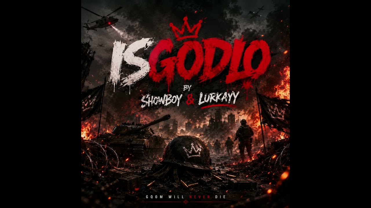 Watch Showboy & Lurkayy- Isgodlo on YouTube Watch Showboy & Lurkayy- Isgodlo on YouTube
