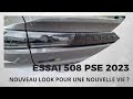 Essai 508 pse  nouveau look pour une nouvelle vie 