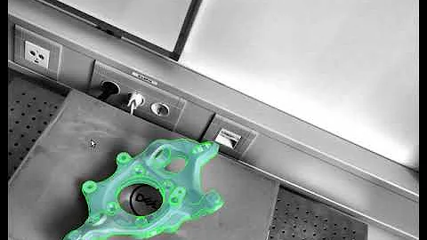 IVISO Micrometer Accurate 6D Object Pose Estimation