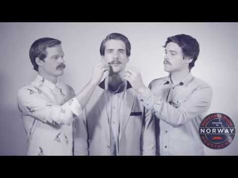 Video: Movember Er I Gang, Så Avslutt Barberingen For Prostatakreft - Matador Network