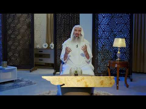 1 - ضربة اقتصادية | خليل الرحمن | الشيخ وحيد عبد السلام بالي