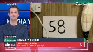 Según algunas personas el número 58 espanta a las moscas