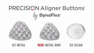 2023 Precision Aligner Buttons