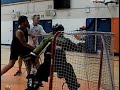 PBHL Hockey Highlights | October 18th, 2023