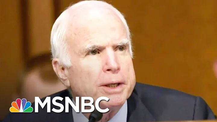 Lawrence: The Resistance Showed Senators The Way O...