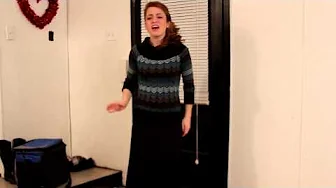 I'll Trust in Christ by Lauren Talley Trio in Sign Language