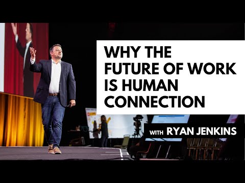 Why the Future