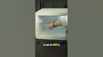 Két Sắt Mini Nhập Khẩu Công Nghệ Mới Khiến Cả Nhà Mê Tít – Xiaomi CRMCR 30MS