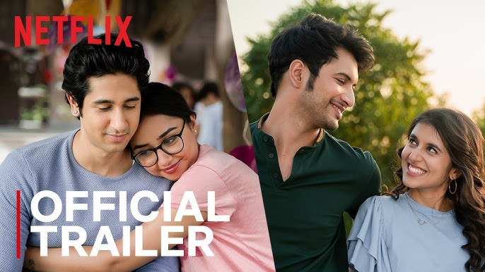 Mismatched | Official Trailer | Prajakta Koli, Rohit Saraf & Rannvijay  Singha | Netflix India - YouTube