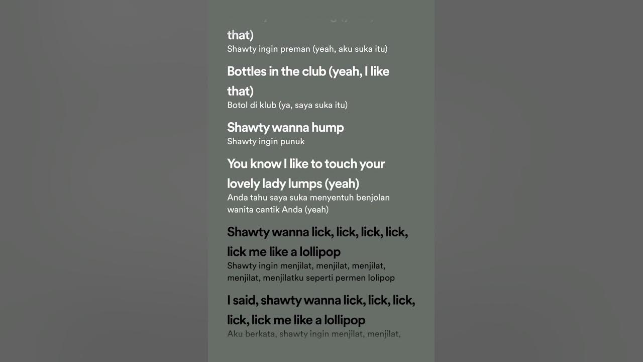 Shawty - song and lyrics by Nilo, LILLEN