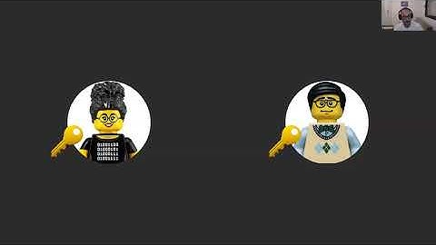 Mastering Cryptography Fundamentals with Node