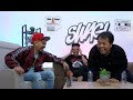 SWAG! #4 - GILANG GOMBLOH MABOK AIR PUTIH!!! WENDI CAGUR DAN ADJIS DOA IBU PUAS ABIS!!