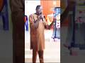 ##loveApostle Moses Atakokoroko