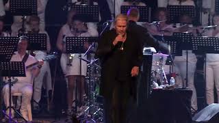 Forever Band & Johnny Logan: Hold me now