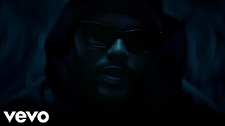 The Weeknd - LET ME GO (Remix) [Prod. LIZX]