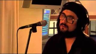 Blaudzun - Flame on my Head (Live in Van Holland)