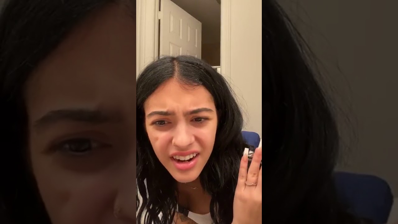 Malu Trevejo Live Stream, November 28, 2019