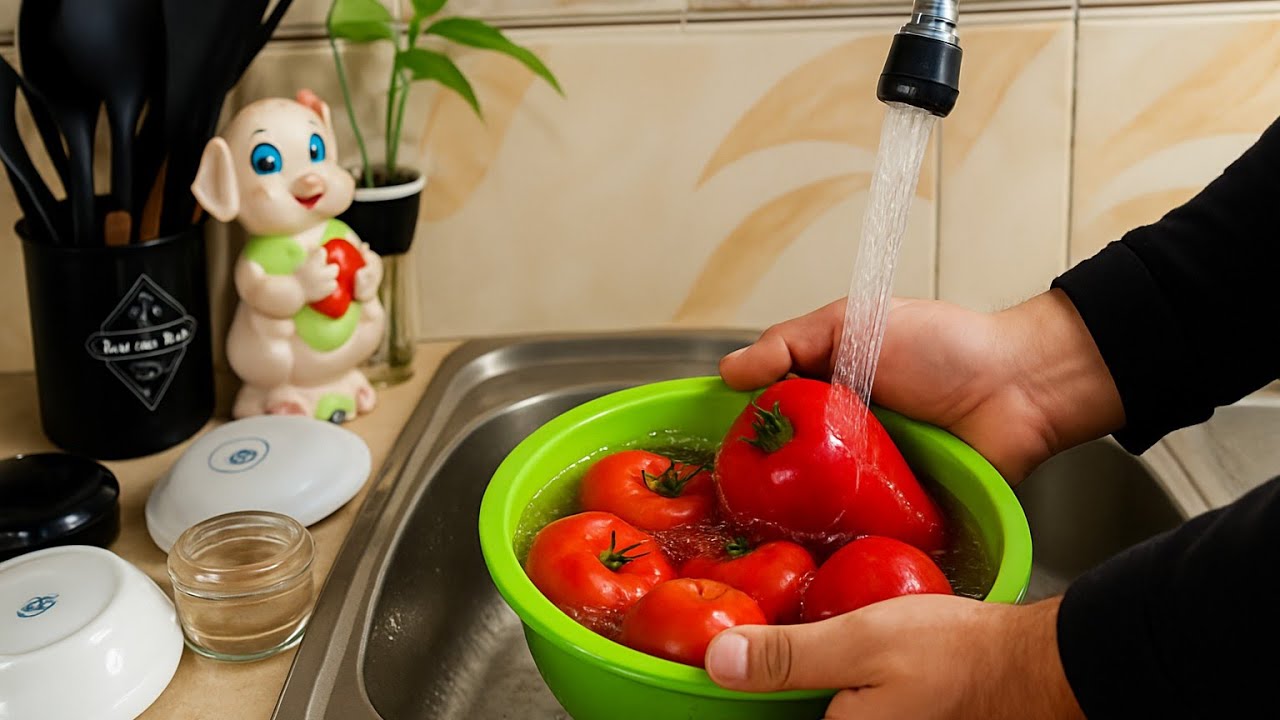 The first vlog of the 30-meter house | cleaning, housekeeping, order | cooking, cooking coco cabbage