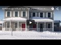 Walkthrough/Virtual Tour: Fort Drum Officer Housing in Monument Ridge