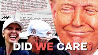 Honey Pot or SPY. The Natalie Harp Trump Situation is worst than we thought
