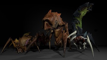 RTB: Redux Antlions for HL2