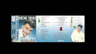 Necmi Yavaş - Çılgın Laz