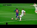 Lionel messi vs real madrid  201617 away 4k uenglish commentary