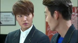 The Heirs eps 7 sub indo part 6