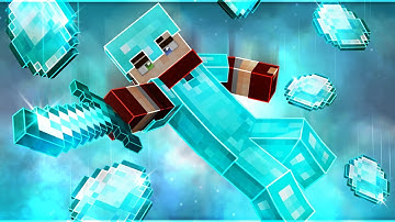 Full Diamond Armor Speedrun World Record [3:14]