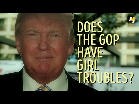 conservative synonym Is The Republican Party Sexist?