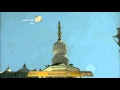 أذان الظهر من المسجد الحرام الخميس 18 4 1437 المؤذن حسين شحات 