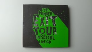 ミュージック WINNER/2016 WINNER EXIT TOUR IN JAPAN 2016 WINNER EXIT TOUR IN JAPAN - Album by WINNER | Spotify