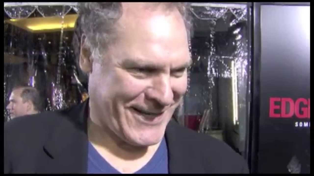 Jay O Sanders Interview - Edge of Darkness