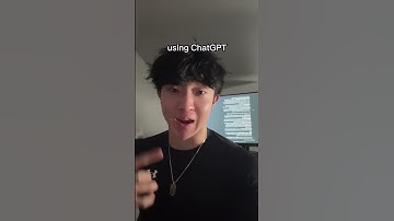 Professor catches whole class for ChatGPT 🤯