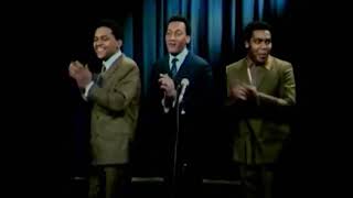 The Four Tops - Reach Out (I'll Be There) 1967