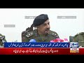 I will visit every police station to change police behavior: CCPO Lahore