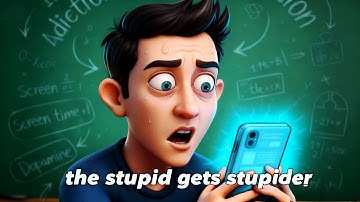 5 Shocking Facts If You Scroll TikTok for Hours, 100% Science!