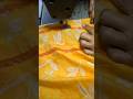 Sleeves design stitching easy sewing #wsewing