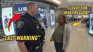 Famous Mall Dispute Escalates Into Nationwide Controversy Wealth