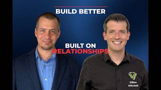BBP - Episode 6 - Built on Relationships with Dillon Mitchell