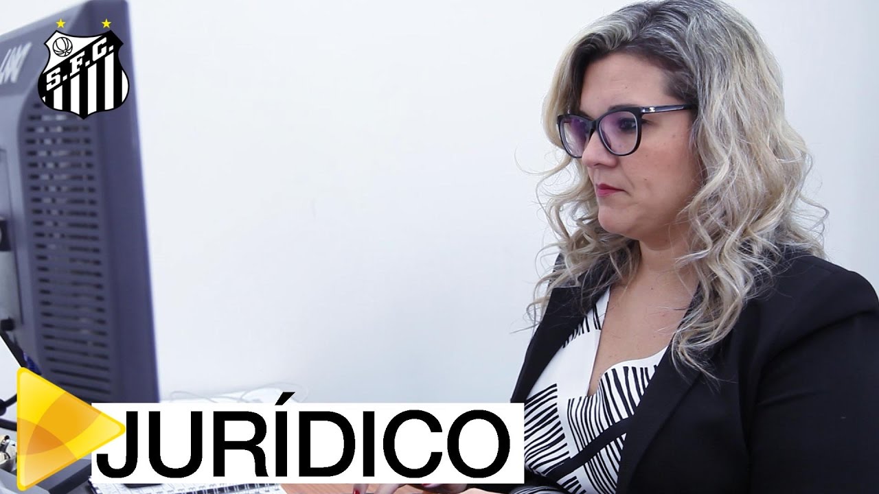 77 million reais saved: get to know our Legal Department | Inside Santos FC official secrets