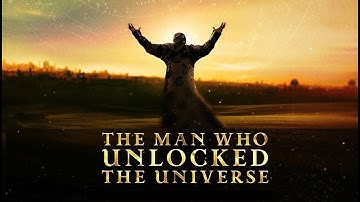 THE MAN WHO UNLOCKED THE UNIVERSE ( Indo Subtitle )