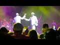 Zapp performs I Wanna Be Your Man LIVE 2020