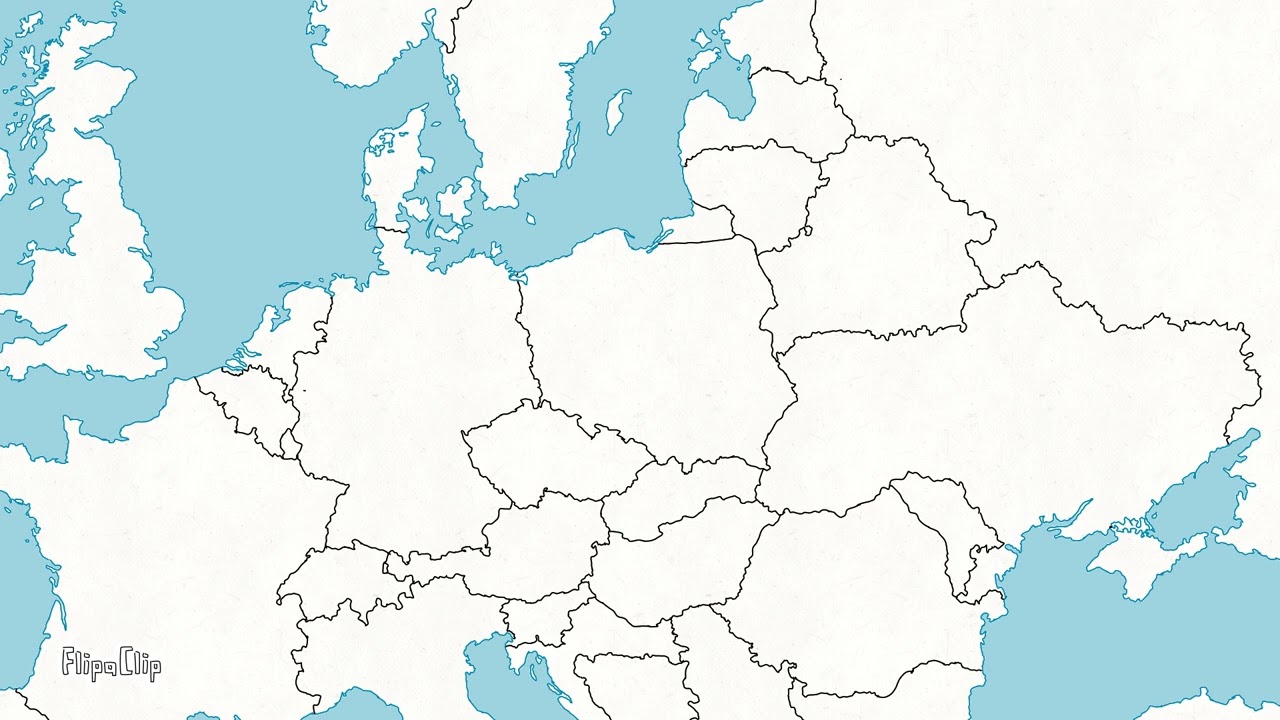 Rate my mapping setup