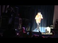 Charice - I Love You (HD)- Pridefest, Milwaukee, Wisconsin 6/12/10