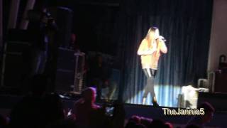 Charice - I Love You (HD)- Pridefest, Milwaukee, Wisconsin 6/12/10