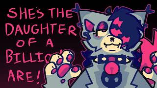 Old Money Bxtch Original Meme